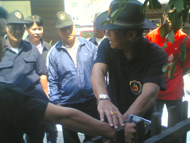 Photo by :: หนึ่งฤทัย หัสดิน