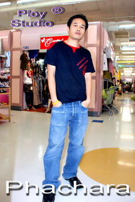 Photo by :: ป้อม