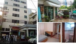 Photo by ::  Apartment for Rent:��ͧ�ѡ�������ҤҶ١��ҹ�ҷ� 