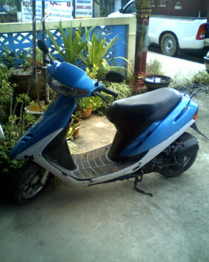 Photo by :: ปุ้ย