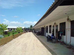 Photo by :: สันติ