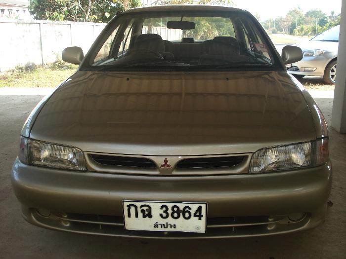 Photo by :: คนขายรถ