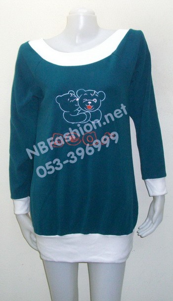 Photo by :: www.nbfashion.net