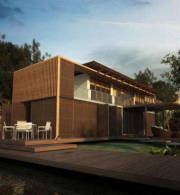 Photo by :: architect@thoughtdesign.in.th