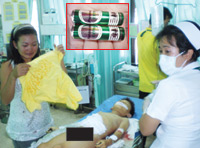 Photo by :: ออมสิน