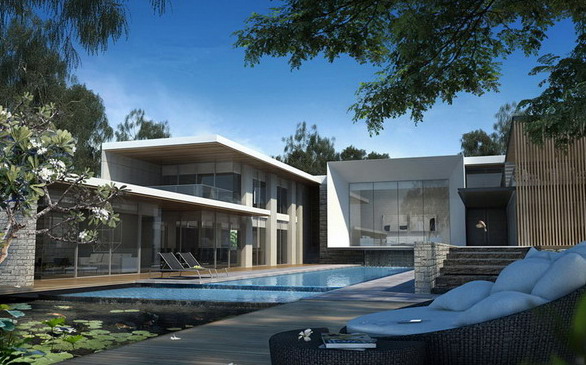 Photo by :: architect@thoughtdesign.in.th