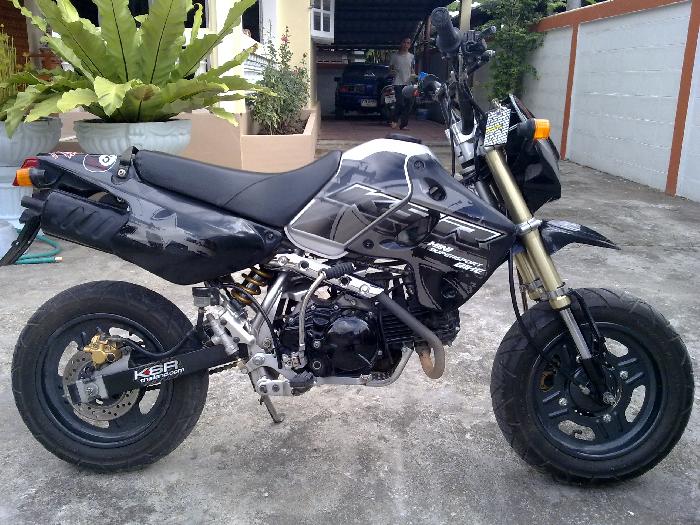 Photo by :: ศุภการ