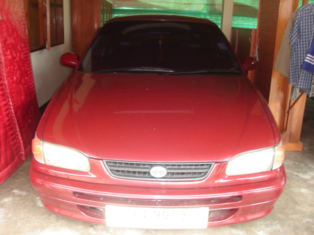 Photo by :: ยุวดี