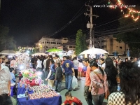 ครบรอบ 1 ปี กาดเจียงฮายรำลึก