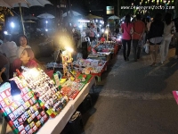 ครบรอบ 1 ปี กาดเจียงฮายรำลึก