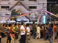 ครบรอบ 1 ปี กาดเจียงฮายรำลึก